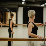 Balet za odrasle u Zagrebu